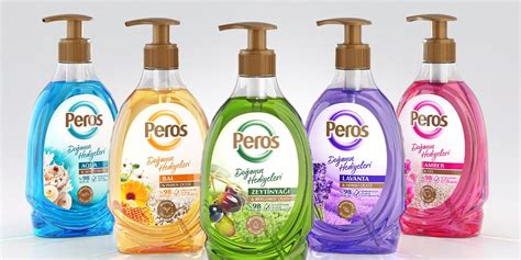 peros israil malı mı